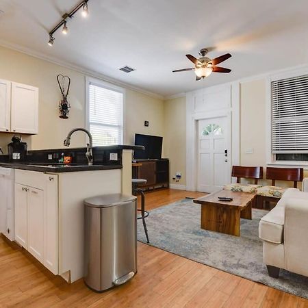 Apartament Mesa House, Dos -Unreal Location Key West Zewnętrze zdjęcie