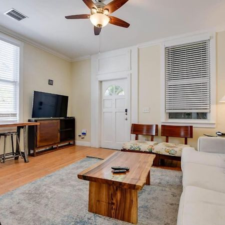 Apartament Mesa House, Dos -Unreal Location Key West Zewnętrze zdjęcie