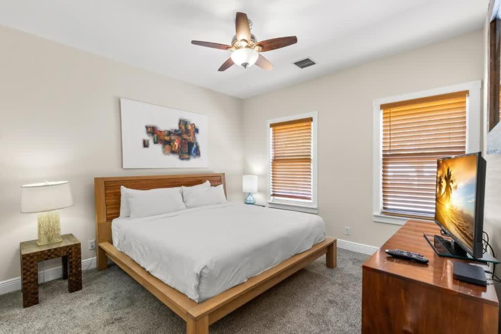 Apartament Mesa House, Dos -Unreal Location Key West Zewnętrze zdjęcie