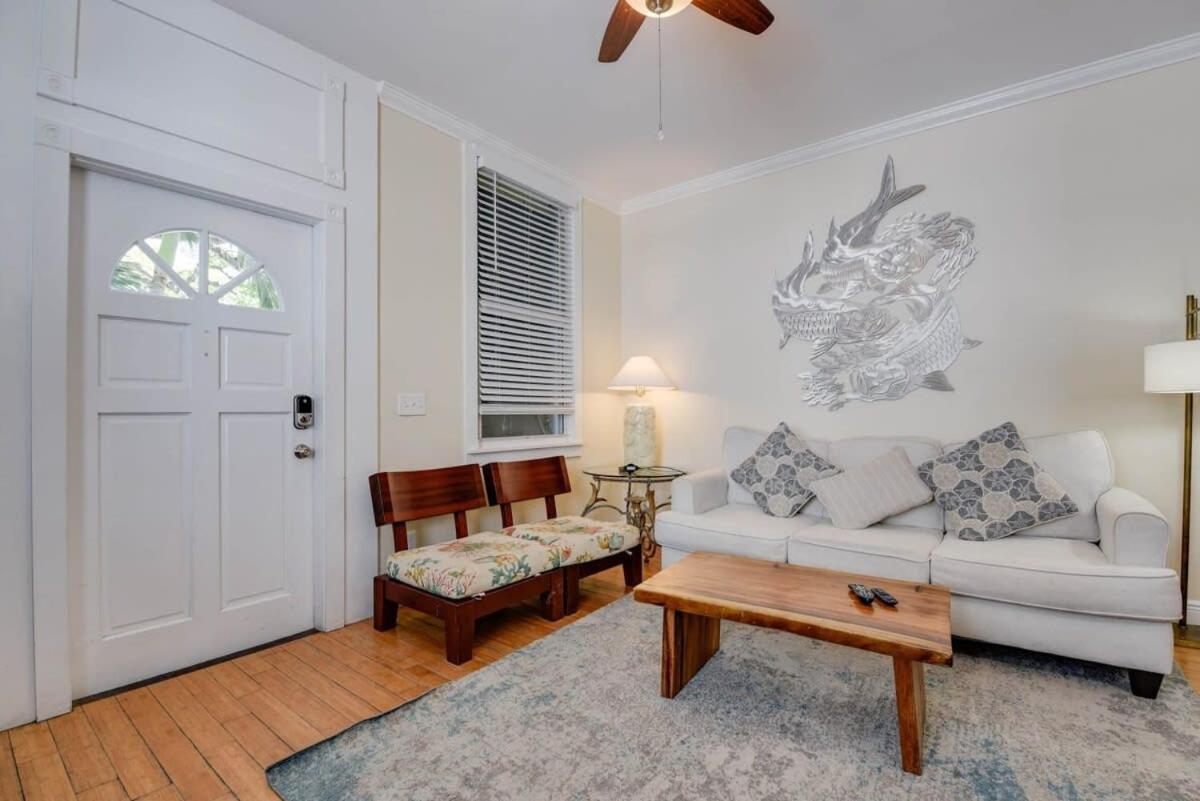 Apartament Mesa House, Dos -Unreal Location Key West Zewnętrze zdjęcie