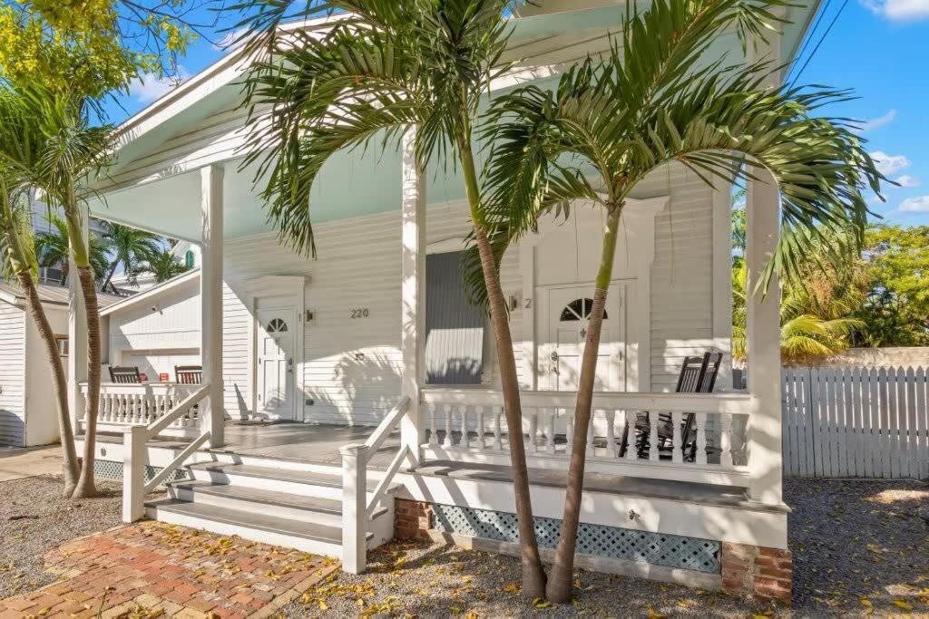 Apartament Mesa House, Dos -Unreal Location Key West Zewnętrze zdjęcie