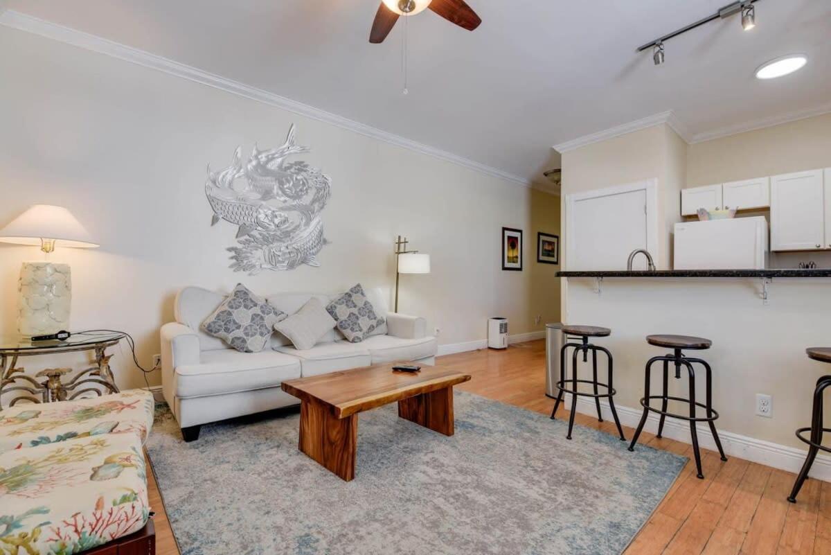 Apartament Mesa House, Dos -Unreal Location Key West Zewnętrze zdjęcie